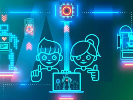 STEAM Robótica