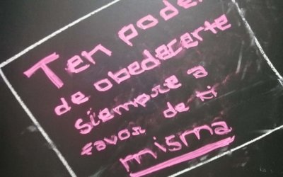 25N, Día contra la violencia machista