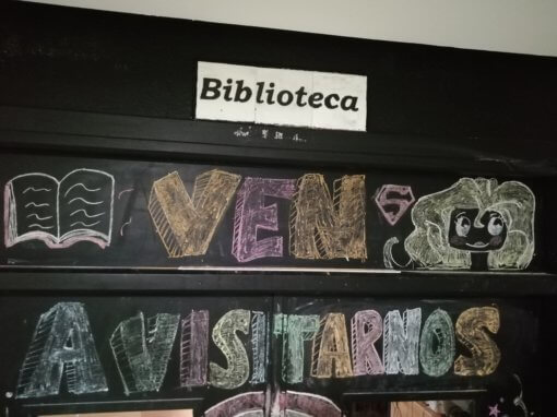 Biblioteca