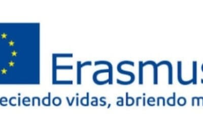 ARRANCA EL PROCESO DE SELECCIÓN PARA MOVILIDADES ERASMUS (CURSO 25/26)